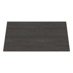 Office Star 48X24 Top - Office Table in Slate Grey