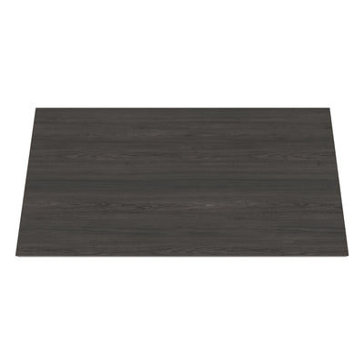 Office Star 48X24 Top - Office Table in Slate Grey