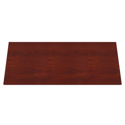 Office Star 60X24 Top - Office Table in Cherry