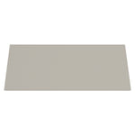 Office Star 60X24 Top - Office Table in Grey