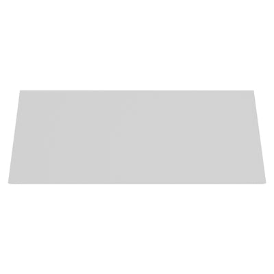 Office Star 60X24 Top - Office Table in Grey