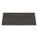 Office Star 60X24 Top - Office Table in Slate Grey