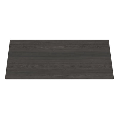 Office Star 60X24 Top - Office Table in Slate Grey