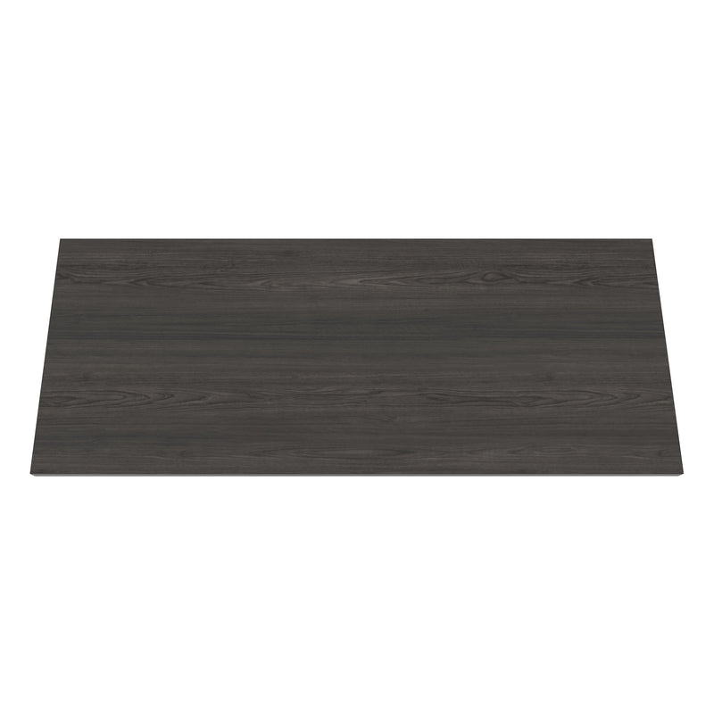 Office Star 60X24 Top - Office Table in Slate Grey