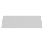 Office Star 72X24 Top - Office Table in Grey