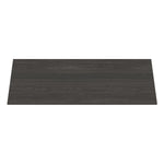 Office Star 72X24 Top - Office Table in Slate Grey