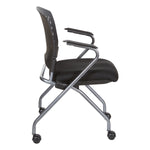 Soft-Flex Frame Folding/Nesting