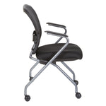 Deluxe Folding Nesting Armchair