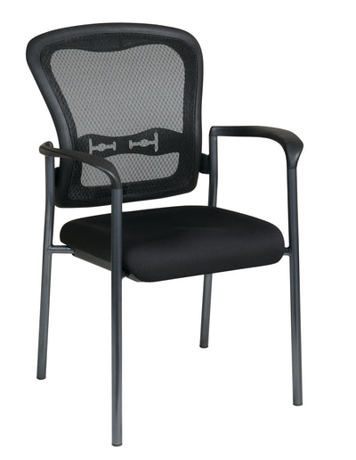 Breathable ProGrid® Back Chair