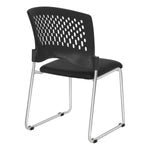 Visitor's Stacking chair 2-pack