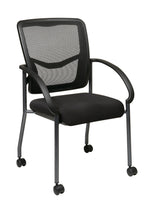 ProGrid Back Visitors Chair