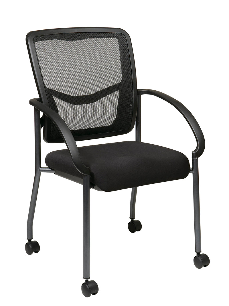 ProGrid Back Visitors Chair