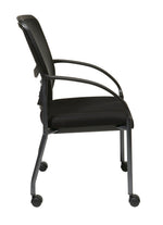 ProGrid Back Visitors Chair