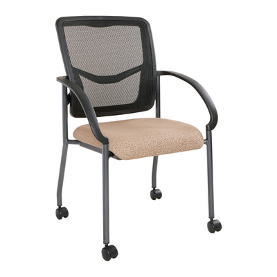 ProGrid Back Visitors Chair
