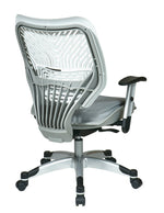 SpaceFlex® Back Managers Chair
