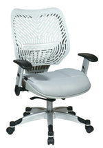 SpaceFlex® Back Managers Chair