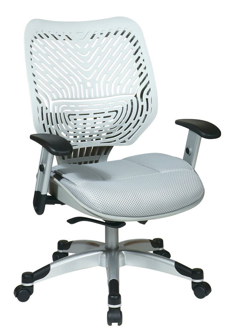 SpaceFlex® Back Managers Chair