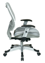 SpaceFlex® Back Managers Chair