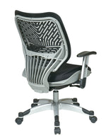SpaceFlex® Back Managers Chair