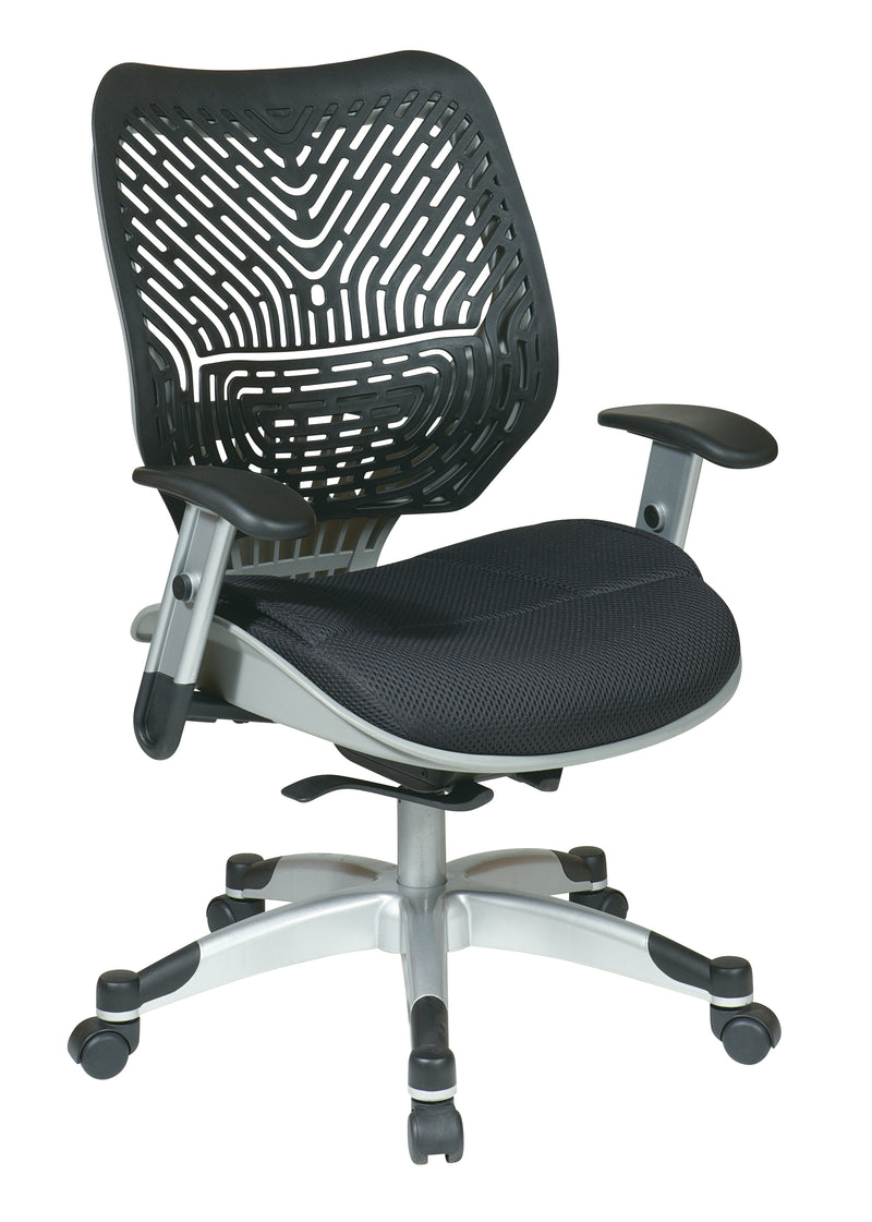SpaceFlex® Back Managers Chair