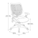 Cosmo SpaceFlex® Managers Chair