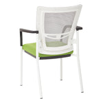 ProGrid® Mesh Back Visitors Chair
