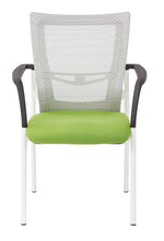ProGrid® Mesh Back Visitors Chair