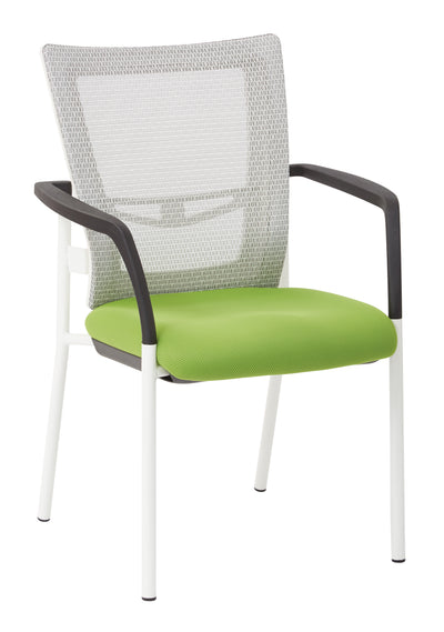 ProGrid® Mesh Back Visitors Chair