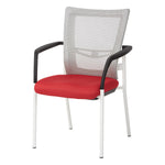 ProGrid® Mesh Back Visitors Chair