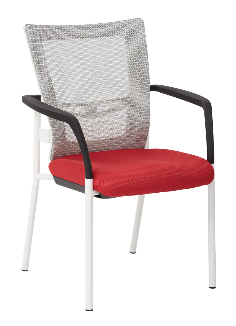 ProGrid® Mesh Back Visitors Chair