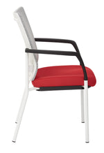 ProGrid® Mesh Back Visitors Chair