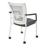 ProGrid® Mesh Back Visitors Chair