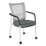 ProGrid® Mesh Back Visitors Chair