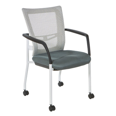 ProGrid® Mesh Back Visitors Chair