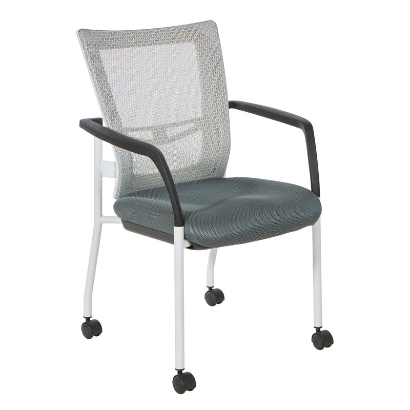 ProGrid® Mesh Back Visitors Chair