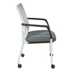ProGrid® Mesh Back Visitors Chair