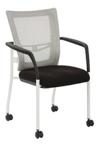ProGrid® Mesh Back Visitors Chair