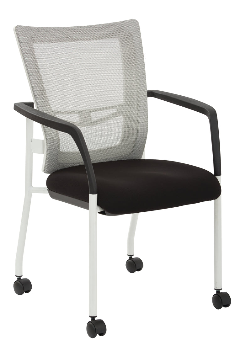 ProGrid® Mesh Back Visitors Chair