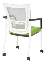 ProGrid® Mesh Back Visitors Chair
