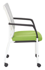 ProGrid® Mesh Back Visitors Chair