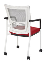 ProGrid® Mesh Back Visitors Chair