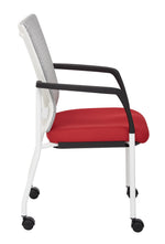 ProGrid® Mesh Back Visitors Chair