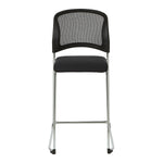 Tall Stacking Visitors Chair