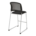 Tall Stacking Visitors Chair