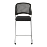 Tall Stacking Visitors Chair