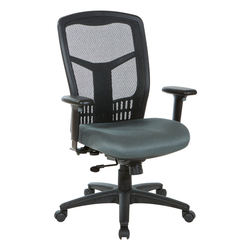 ProGrid® High Back Managers Chair