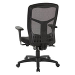 ProGrid® High Back Managers Chair