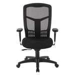 ProGrid® High Back Managers Chair