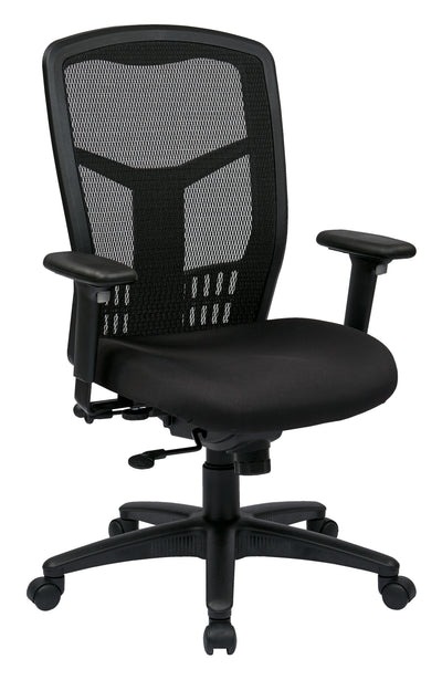 ProGrid® High Back Managers Chair