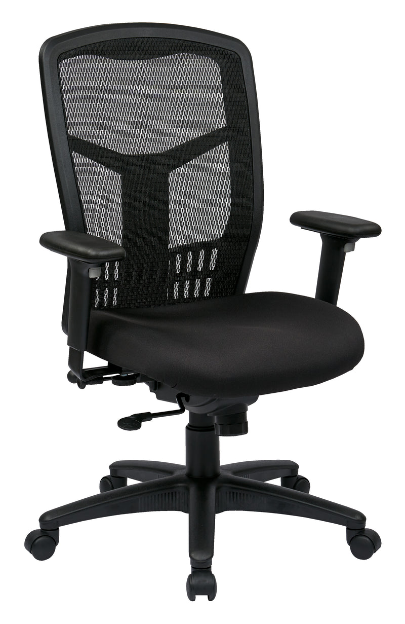 ProGrid® High Back Managers Chair